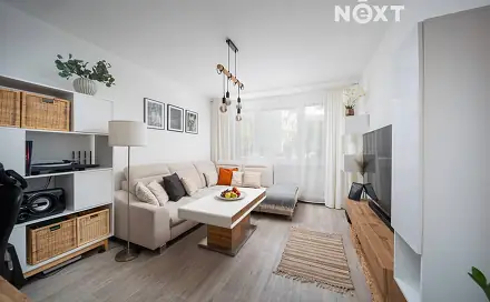 Prodej bytu 3+1 64 m², Mánesova, České Budějovice - České Budějovice 7