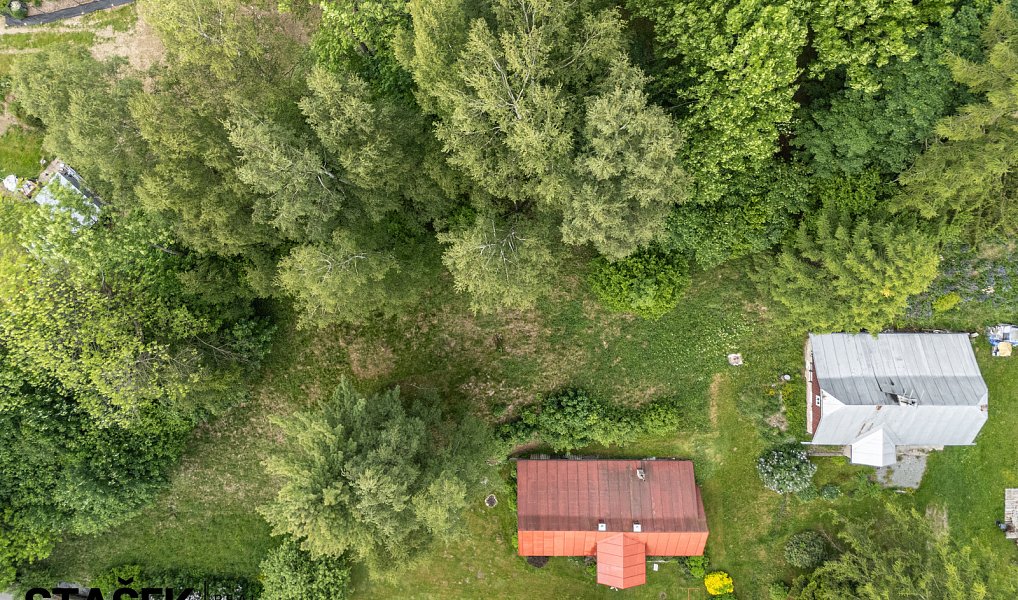 Prodej stavebního pozemku 1 119 m², Sedloňov – náhled fotky 6