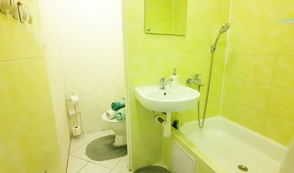 Pronájem bytu 1+kk 38 m², Brno – náhled fotky 15