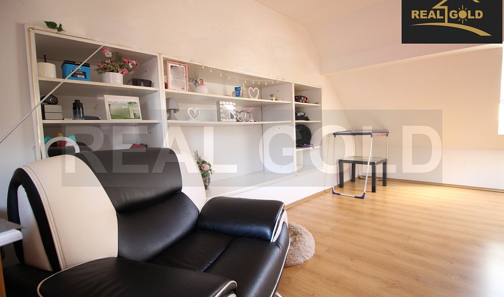 Prodej domu 160 m² s pozemkem 153 m², Třebíč – náhled fotky 17