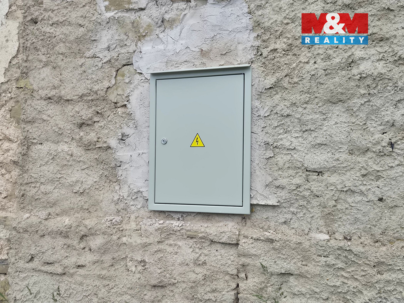 Pronájem skladovacích prostor 350 m² — photo 5