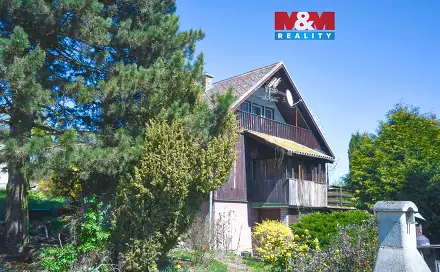 Prodej domu 130 m² s pozemkem 1 480 m², Vysokov, okres Náchod