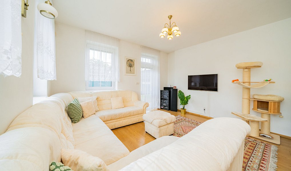 Prodej domu 78 m² s pozemkem 621 m², Praha – náhled fotky 8