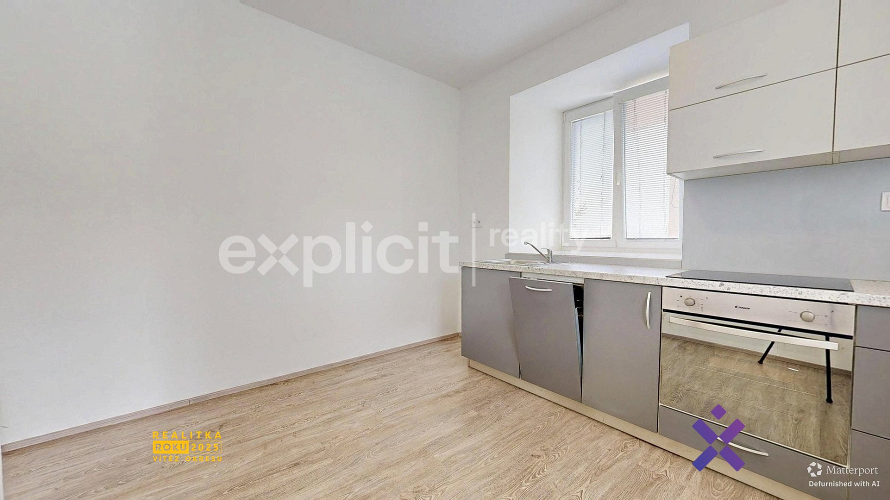 Pronájem bytu 1+kk 33 m² — photo 3