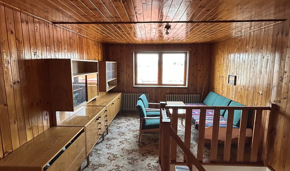 Prodej bytu atypického 95 m², Česká Kamenice – náhled fotky 12
