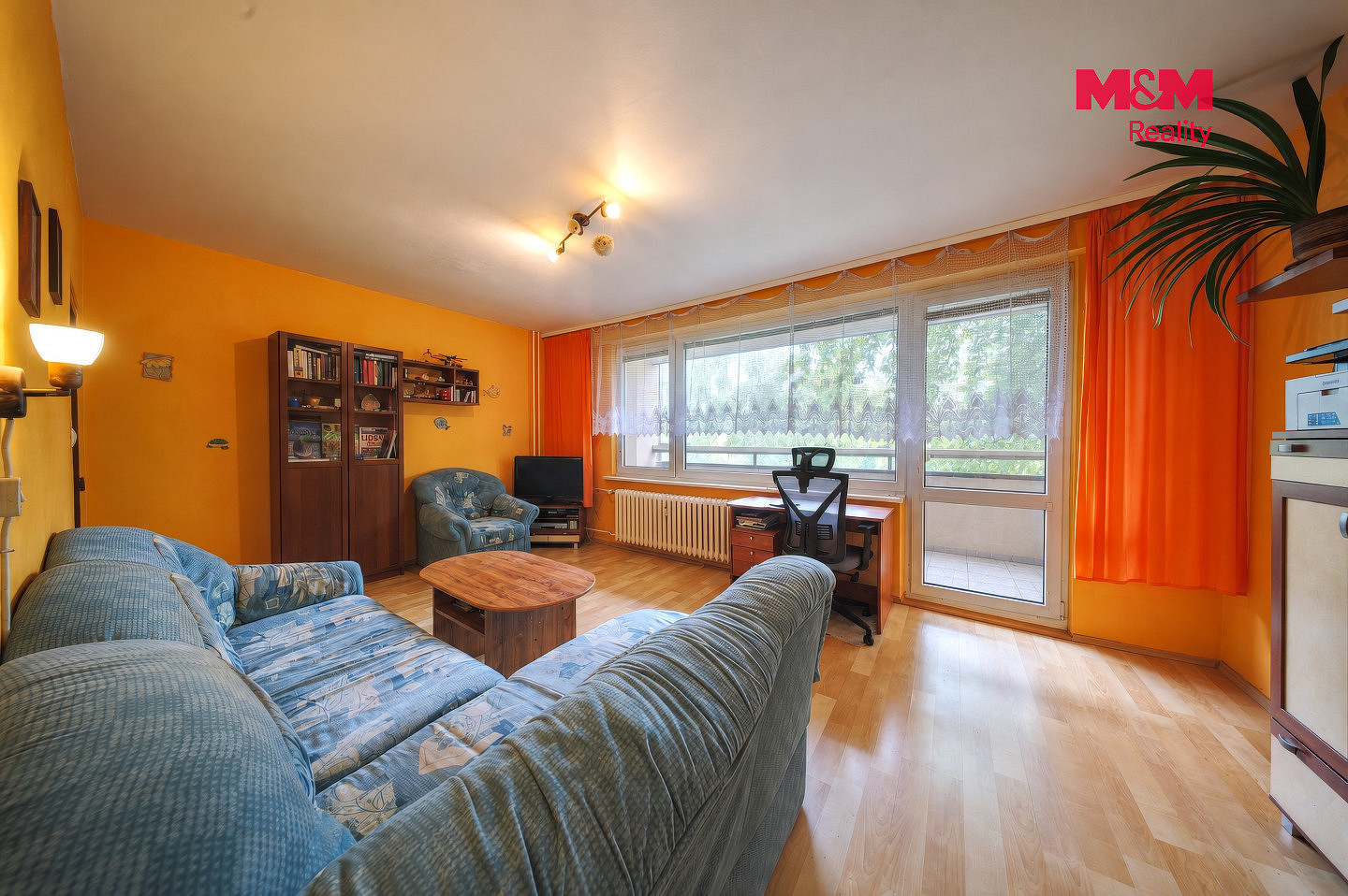 Prodej bytu 3+1 72 m² – fotografie 3