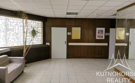 Pronájem kanceláře 43 m², Široká, Chrudim - Chrudim IV