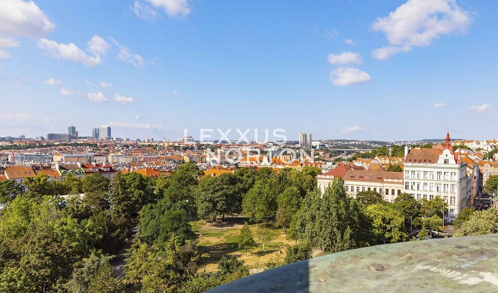 Prodej bytu 3+kk 96 m², Praha – náhled fotky 6