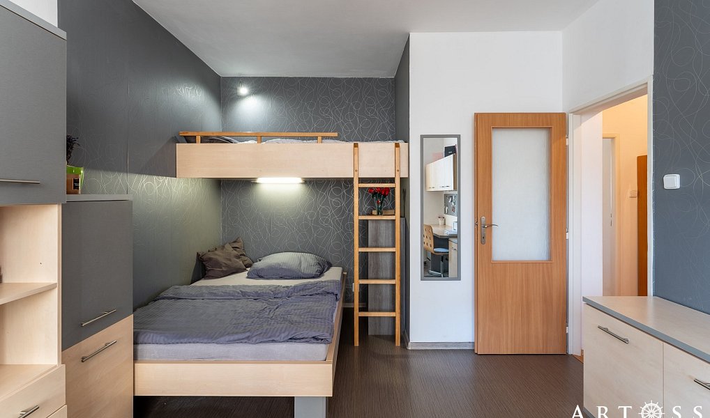 Prodej bytu 3+1 88 m², Blansko – náhled fotky 11