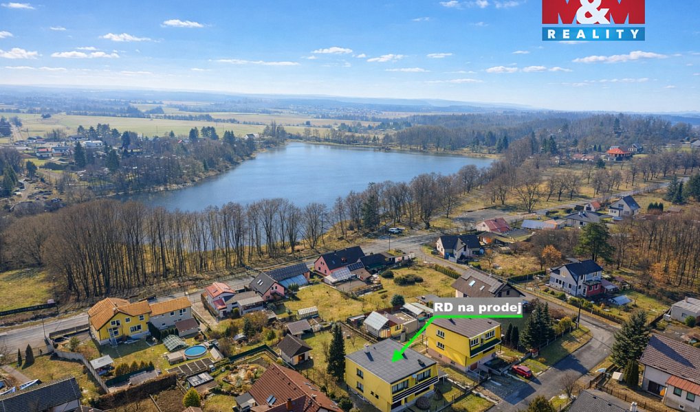 Prodej domu 230 m² s pozemkem 832 m², Bohutín – náhled fotky 6