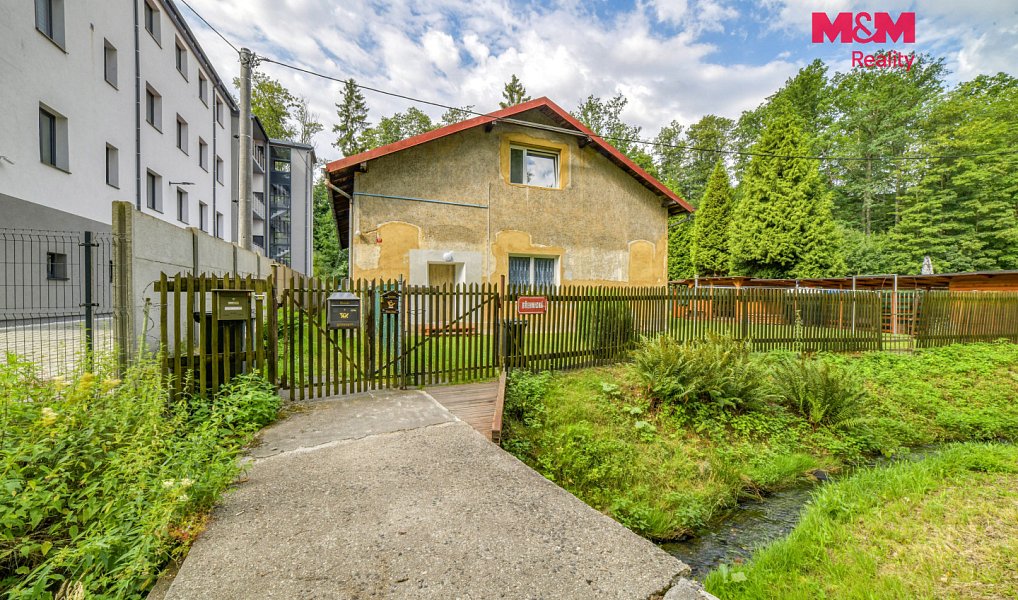 Prodej bytu 3+kk 78 m², Cheb – náhled fotky 11
