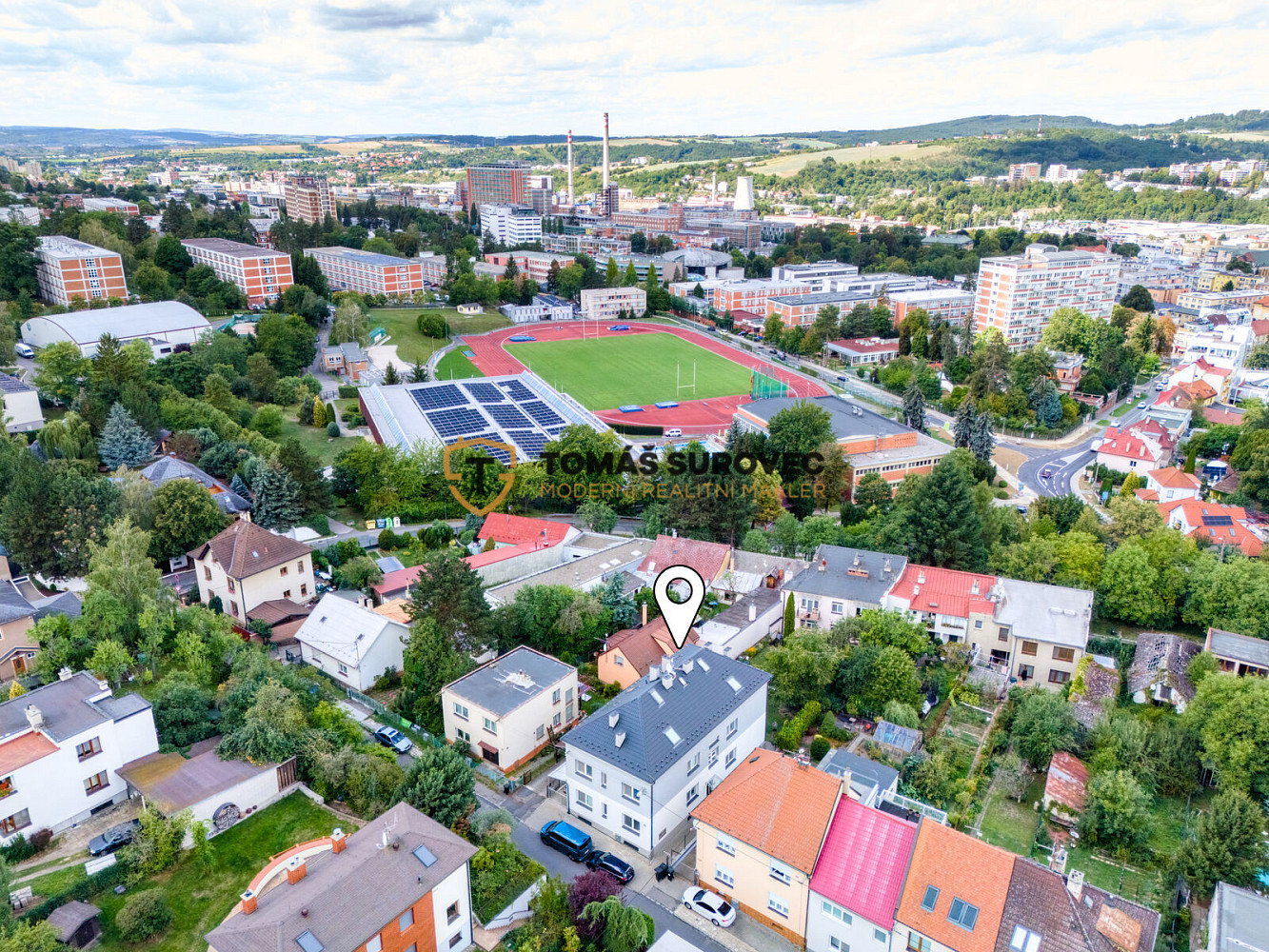 Prodej bytu 2+kk 82 m² – fotografie 3