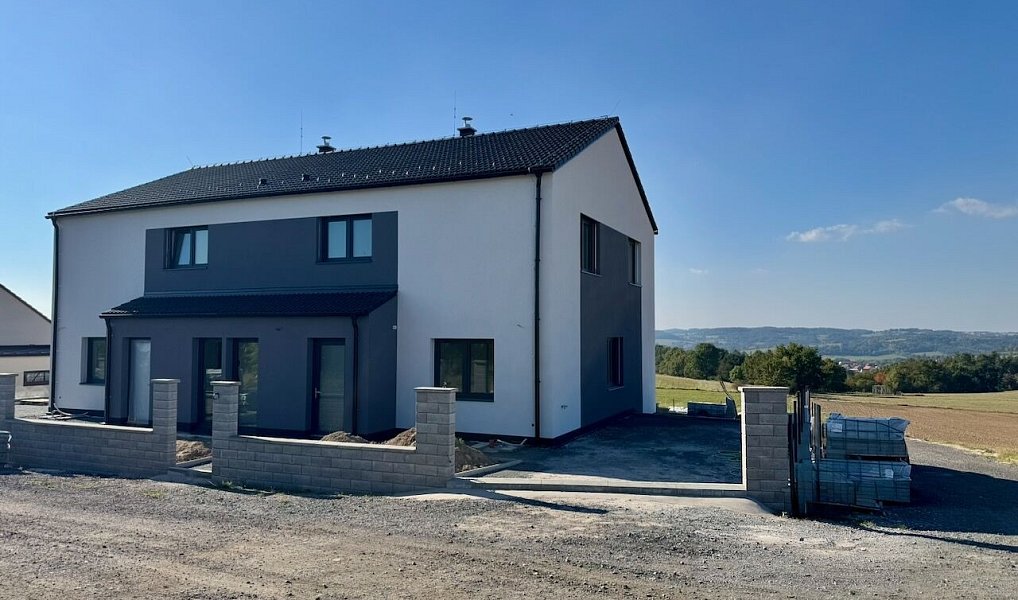 Prodej domu 139 m² s pozemkem 766 m², Ondřejov – náhled fotky 8