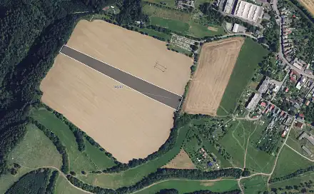 Prodej pole 15 002 m², Vranová Lhota, okres Svitavy