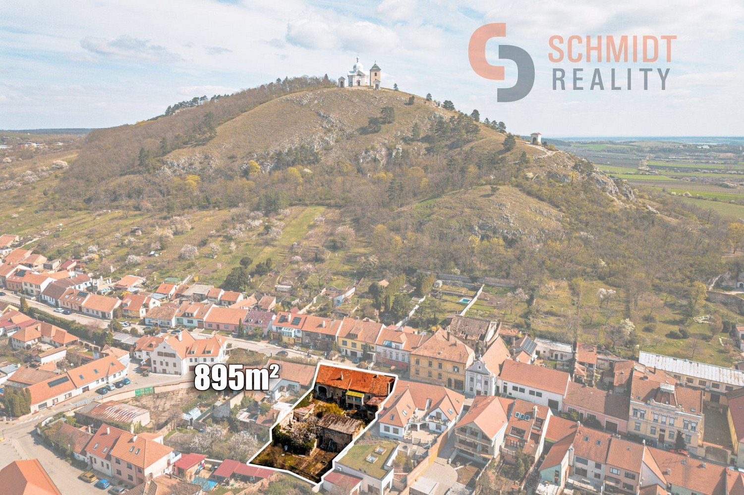 Prodej domu 80 m² s pozemkem 895 m² — photo 4