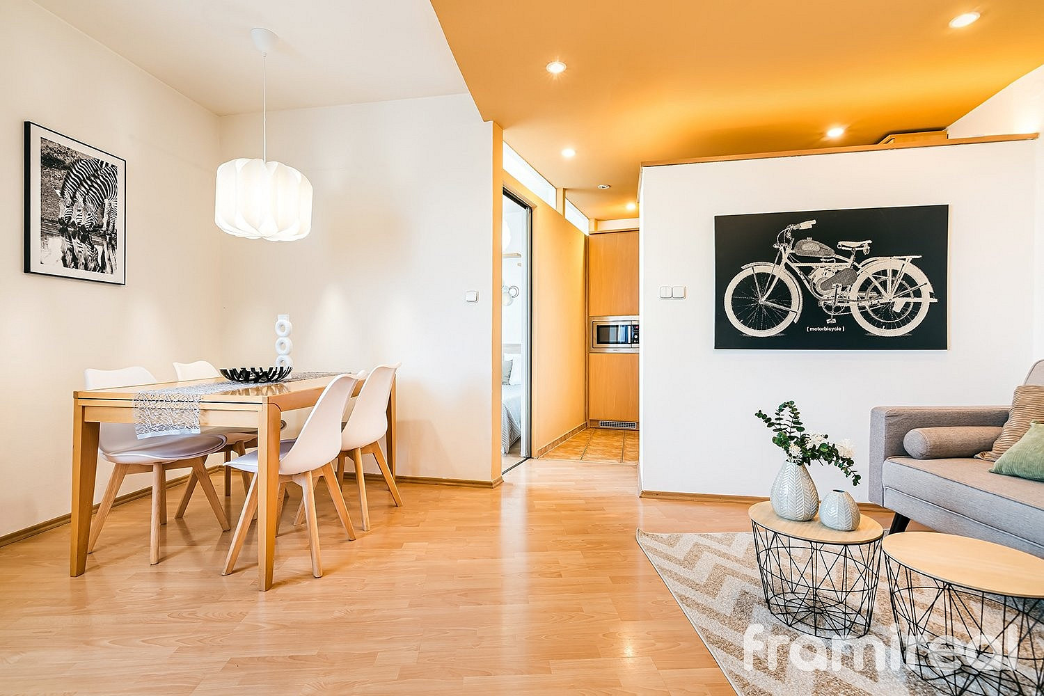 Prodej bytu 3+kk 70 m² – fotografie 5
