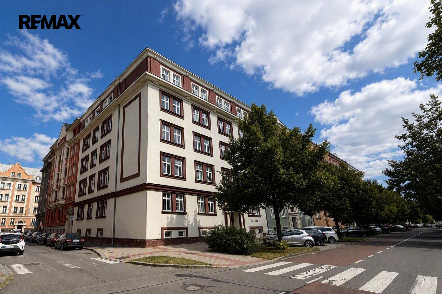 Prodej bytu 2+1 88 m²