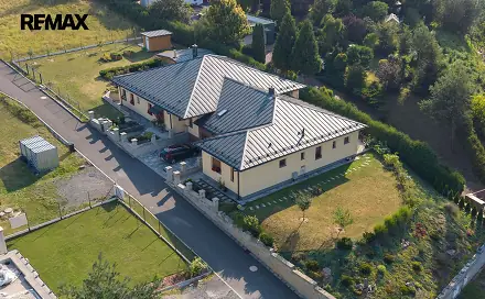 Prodej domu 344 m² s pozemkem 1 575 m², Podjárky, Dolní Lhota, okres Ostrava-město