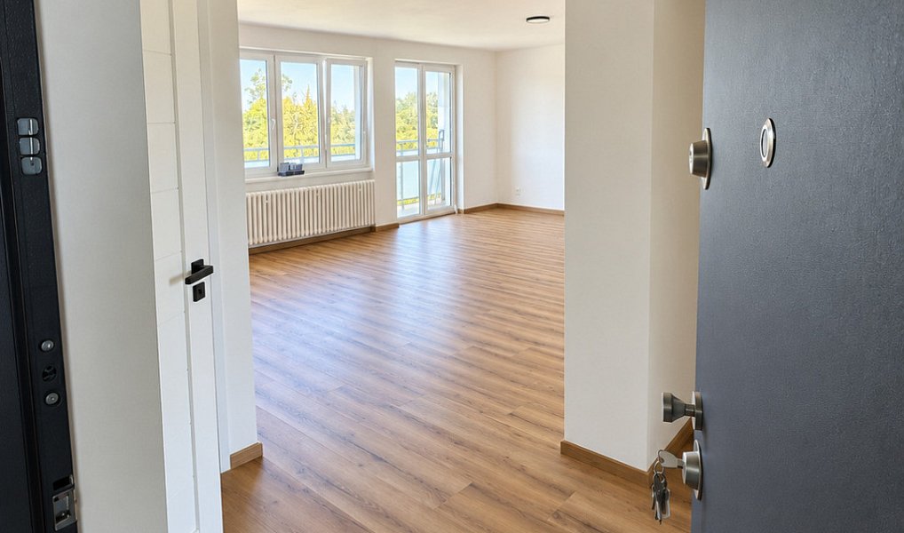 Prodej bytu 3+1 74 m², Poděbrady – náhled fotky 2