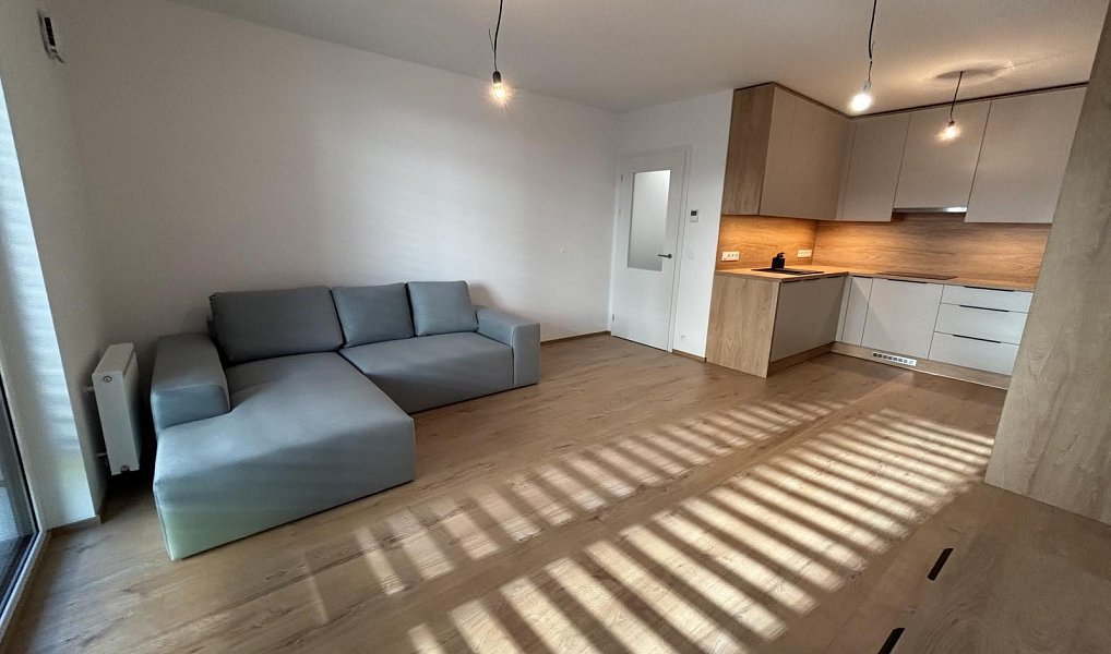 Pronájem bytu 2+kk, 56 m², Chodov - Praha 11, Praha