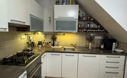 Prodej bytu 4+kk 98 m², Lavického, Třebíč - Týn