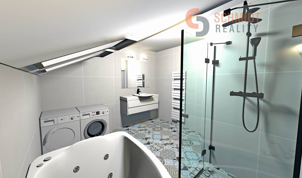 Prodej domu 115 m² s pozemkem 251 m², Březí – náhled fotky 7