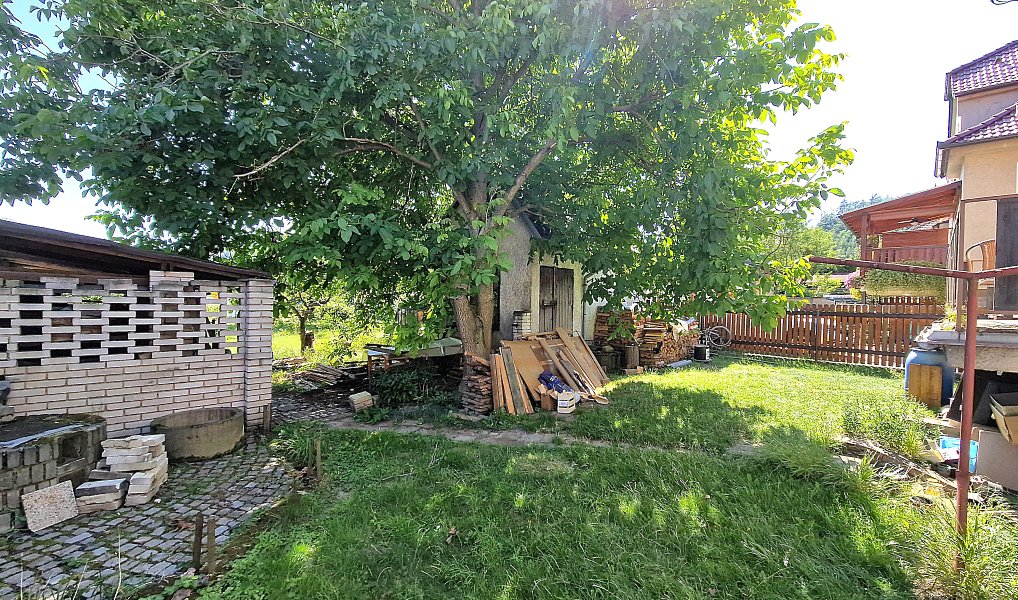Prodej domu 340 m² s pozemkem 732 m², Drnovice – náhled fotky 46