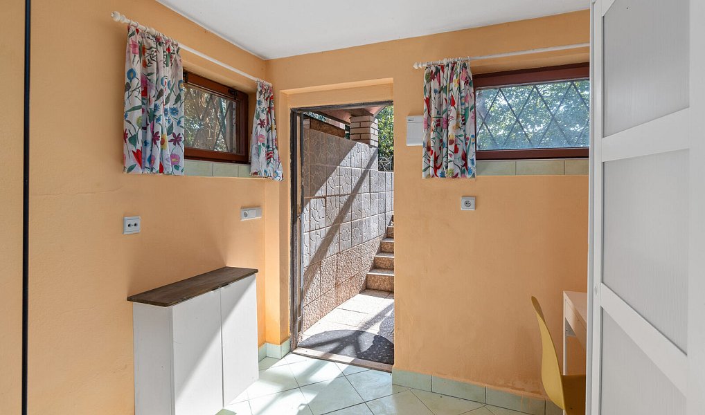 Prodej domu 26 m² s pozemkem 297 m², Praha – náhled fotky 10