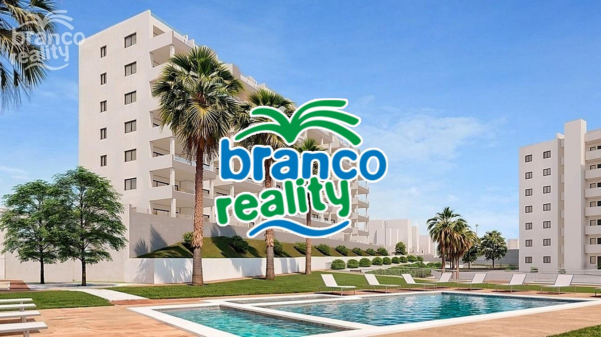 Prodej bytu 4+kk 118 m², San Miguel de Salinas