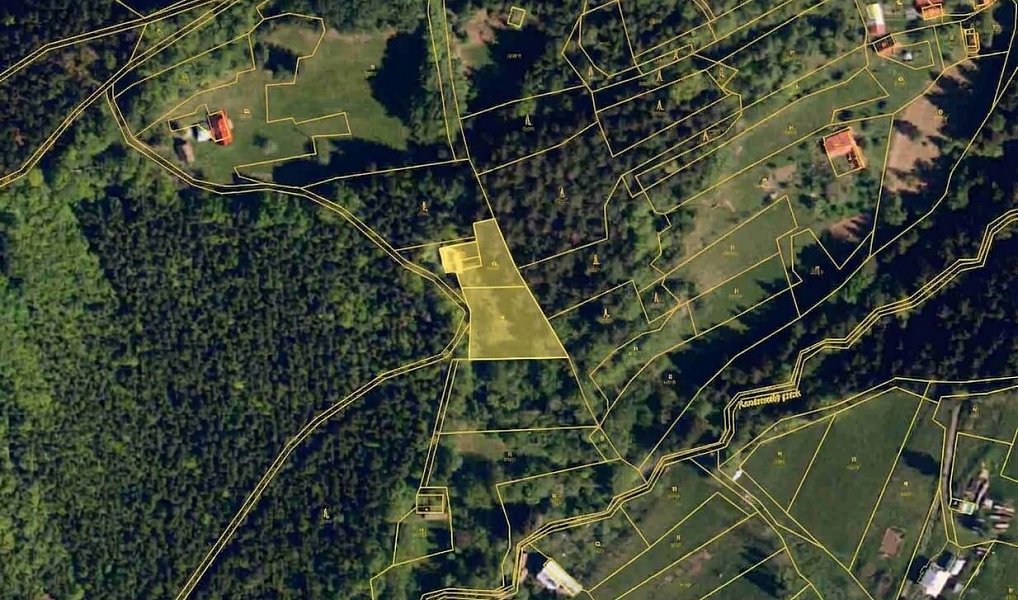 Prodej chaty/chalupy 150 m² s pozemkem 2 165 m², Prostřední Bečva – náhled fotky 18