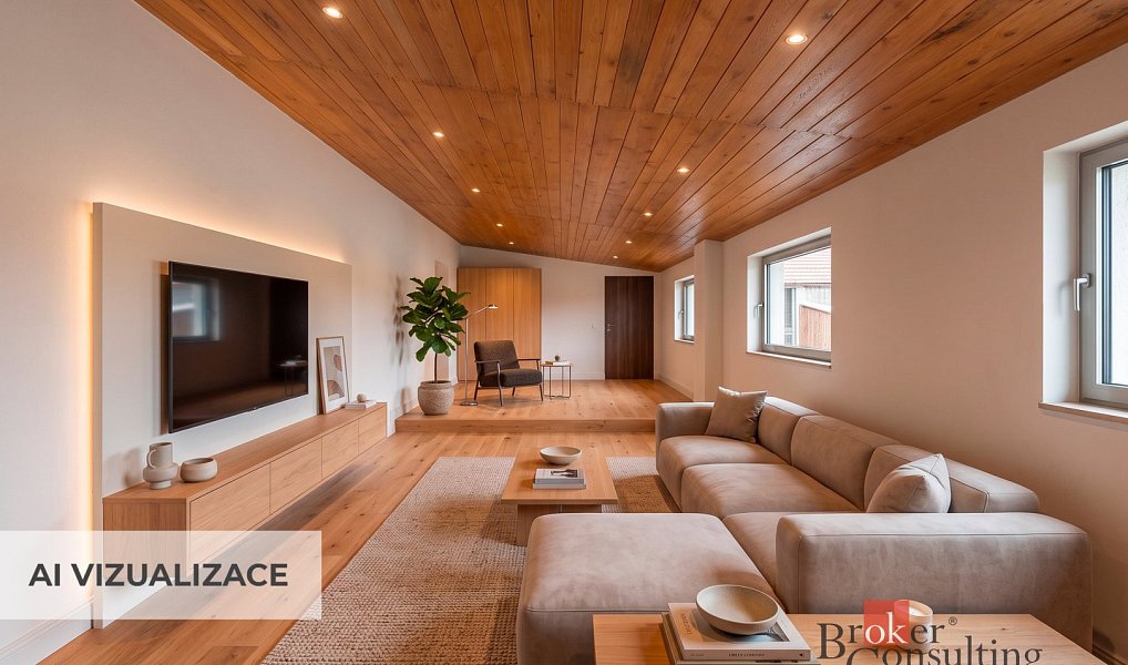 Prodej bytu 3+kk 98 m², Říčany – náhled fotky 5