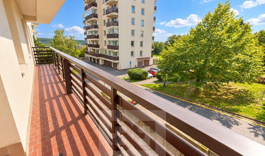 Pronájem bytu 2+kk 52 m², Praha – náhled fotky 10