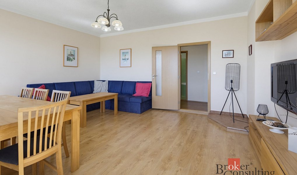 Prodej bytu 3+1 87 m², Abertamy – náhled fotky 7