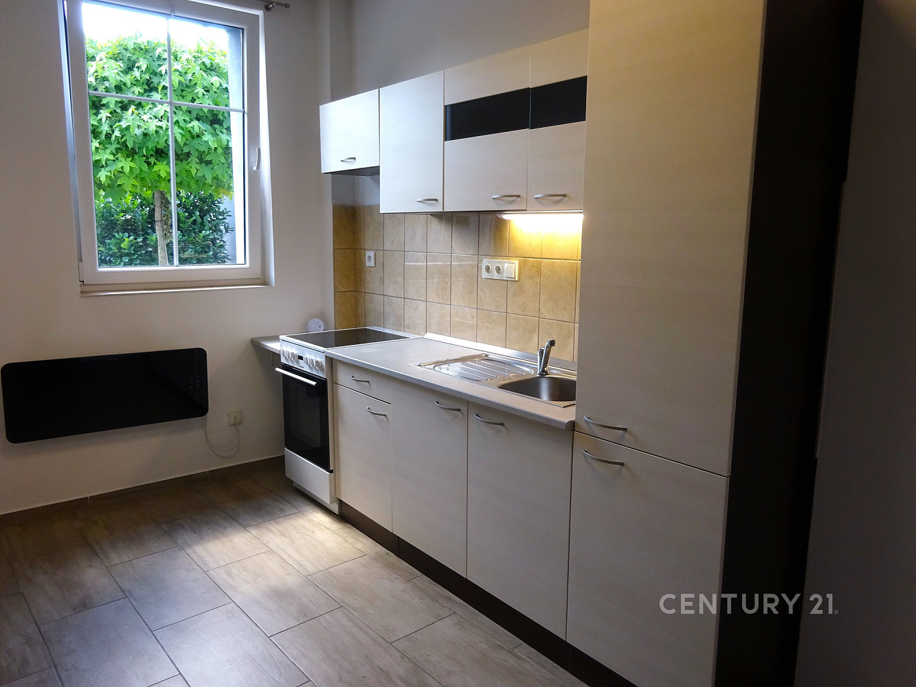 Pronájem bytu 2+kk 43 m²