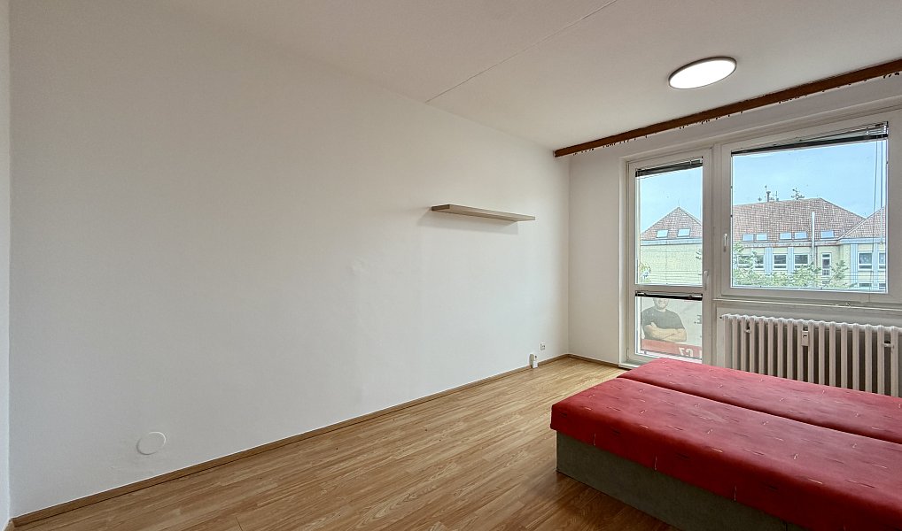 Pronájem bytu 1+1 36 m², Znojmo – náhled fotky 3
