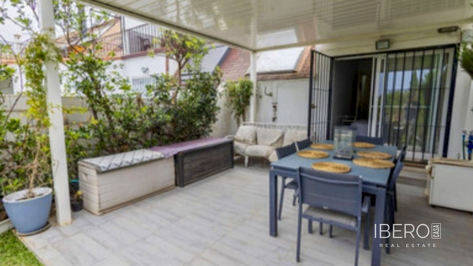 House in Estepona, Barriada Islas Canarias, Estepona