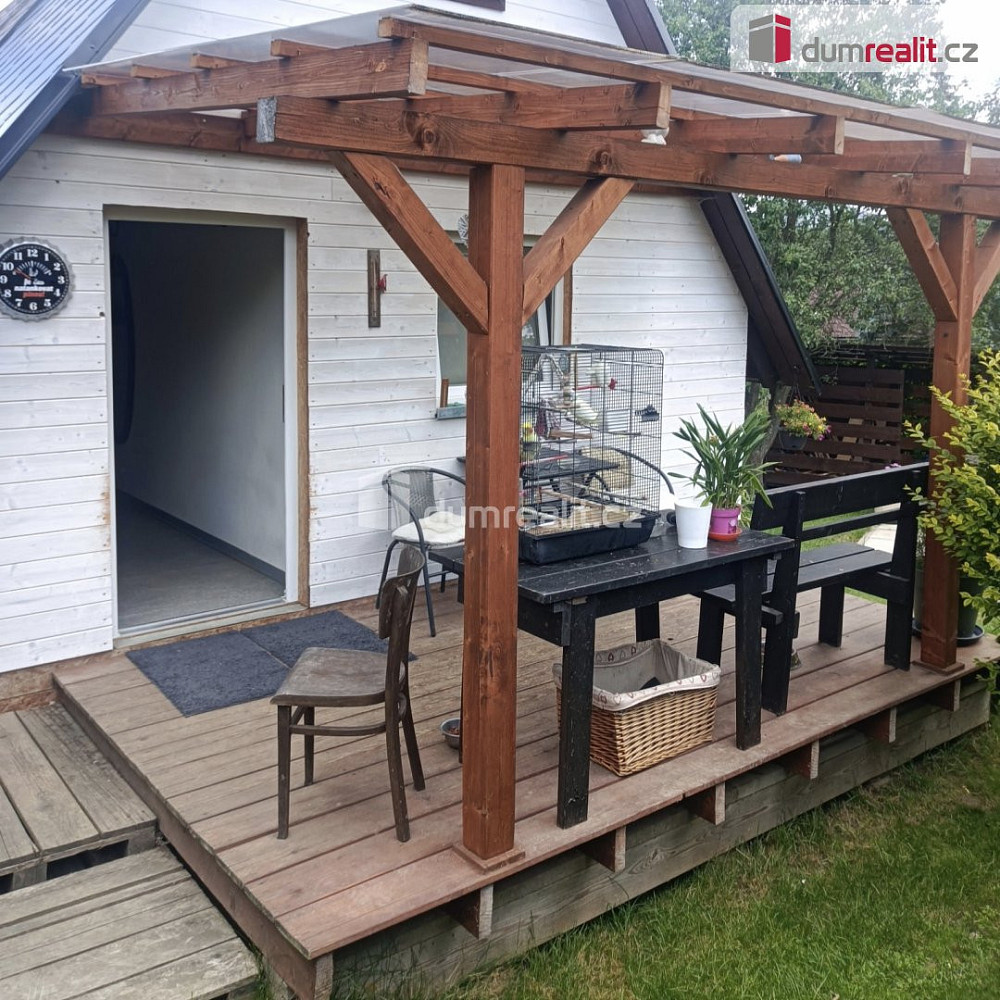 Prodej chaty/chalupy 400 m² — photo 5