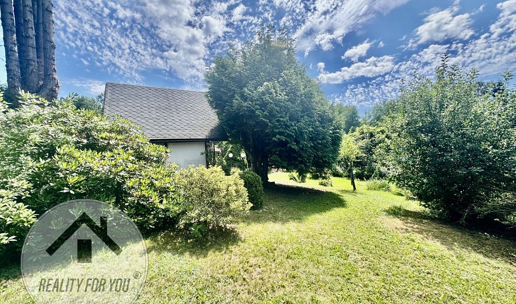 Prodej chaty/chalupy 32 m² s pozemkem 395 m², Jablonec nad Nisou – náhled fotky 17