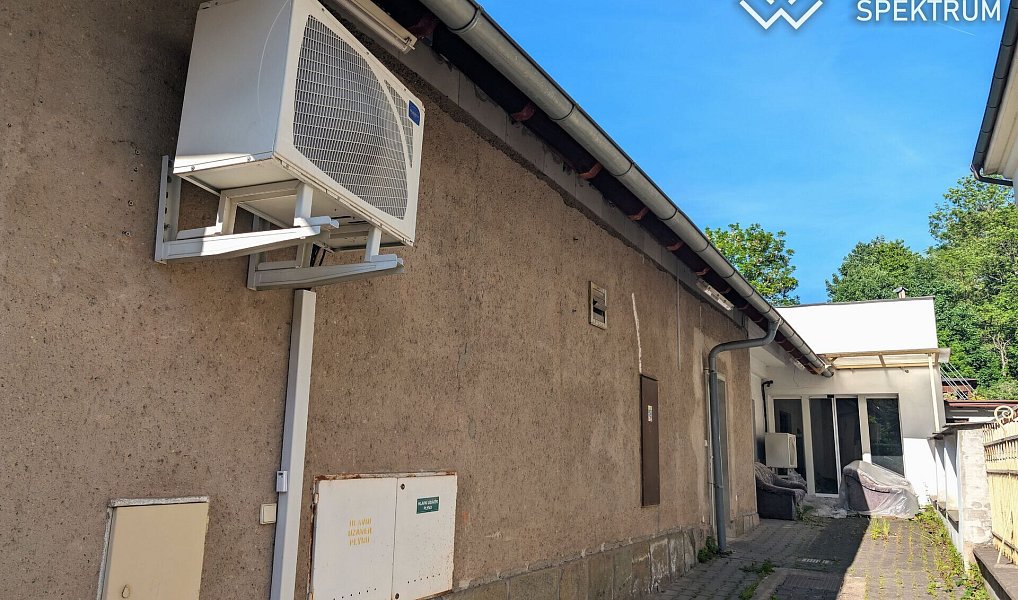 Prodej obchodních prostor 430 m², Ústí nad Orlicí – náhled fotky 4