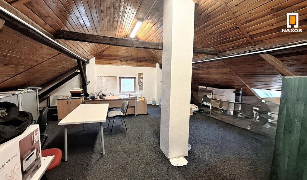 Prodej kanceláře 514 m², Ostrava – náhled fotky 28