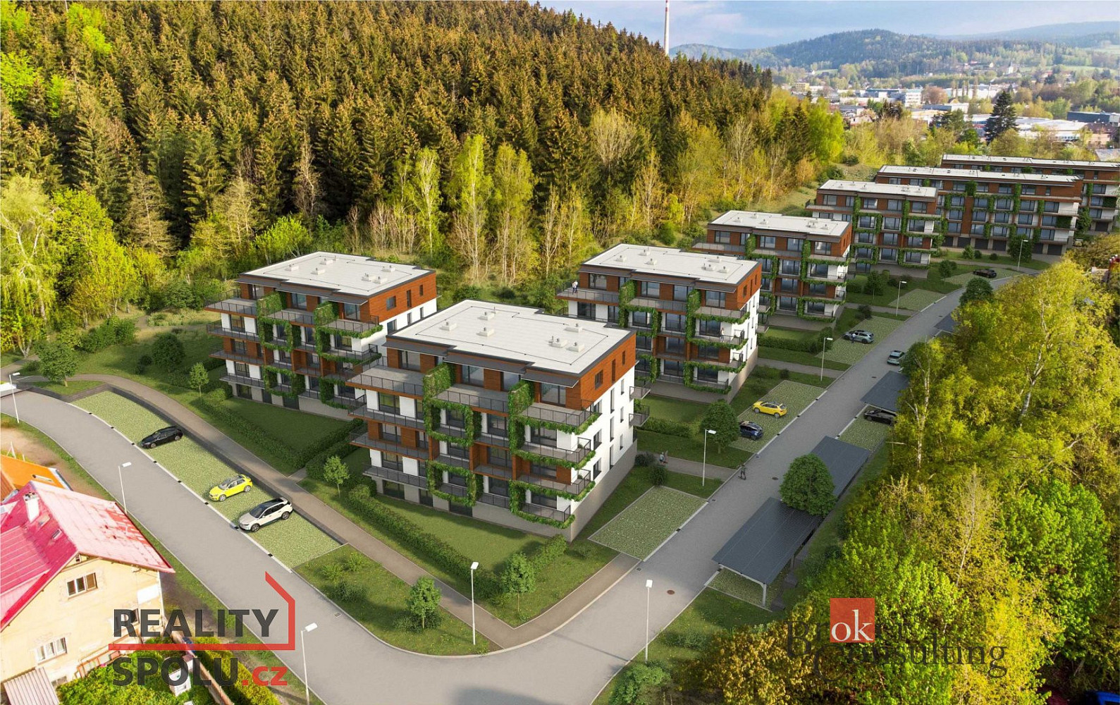 Prodej bytu 3+kk 102 m²