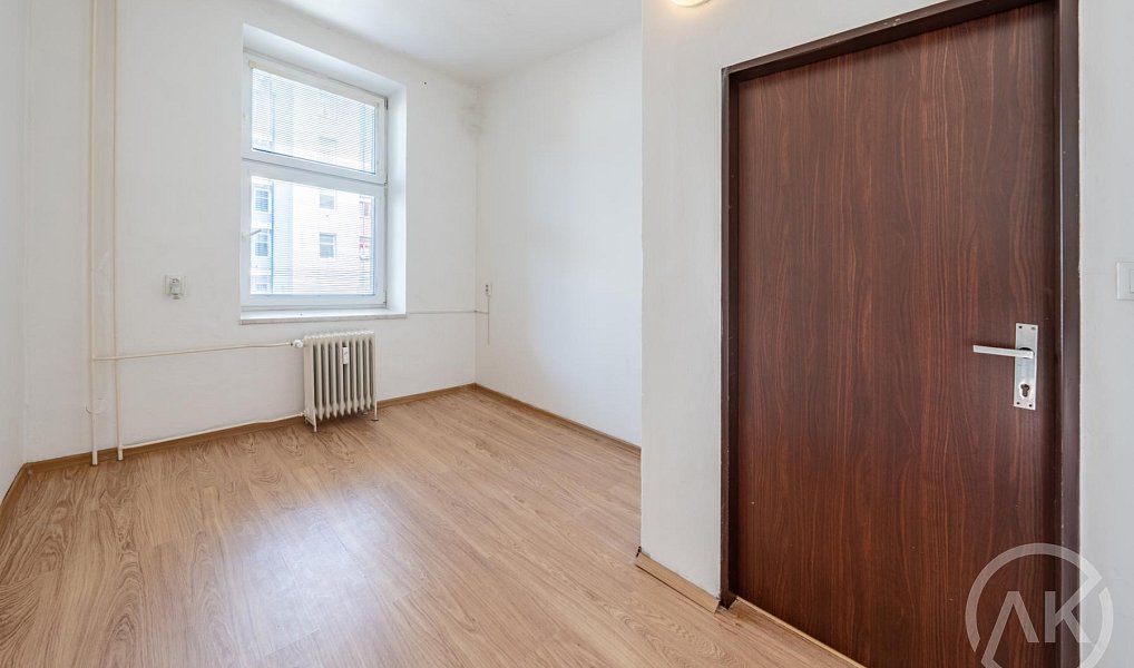 Pronájem bytu 2+kk 44 m², Ostrava – náhled fotky 3