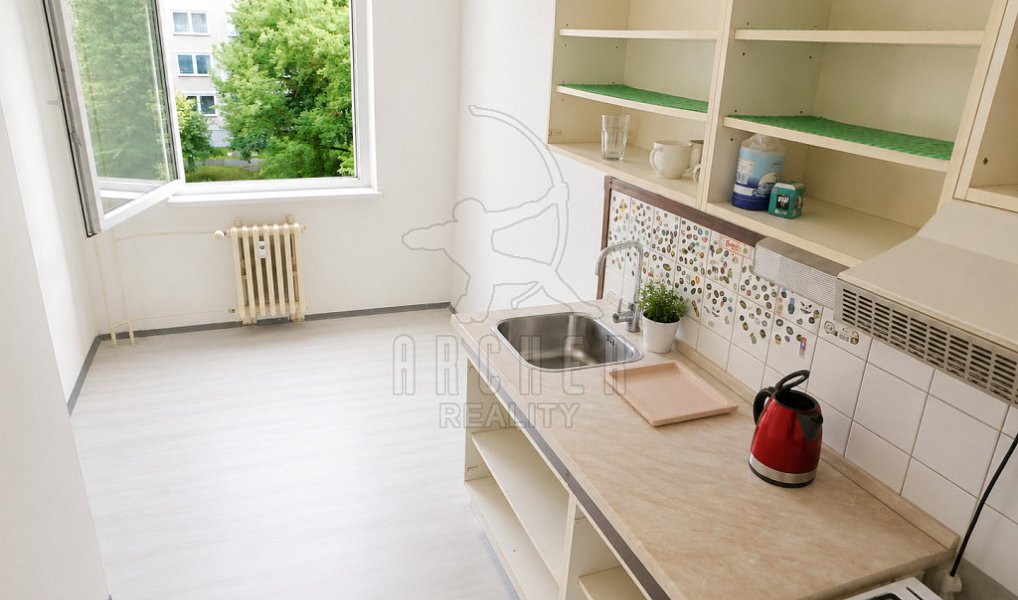 Prodej bytu 3+1 75 m², Praha – náhled fotky 4