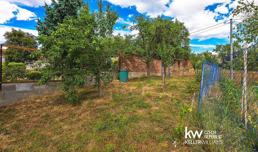 Prodej chaty/chalupy 37 m² s pozemkem 519 m², Kyjov – náhled fotky 5