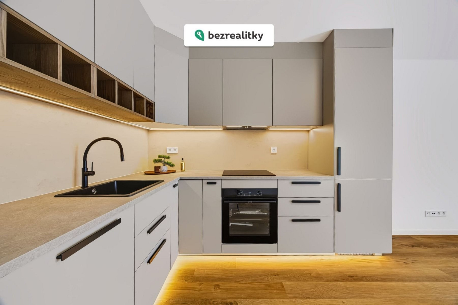 Prodej bytu 4+kk 71 m²