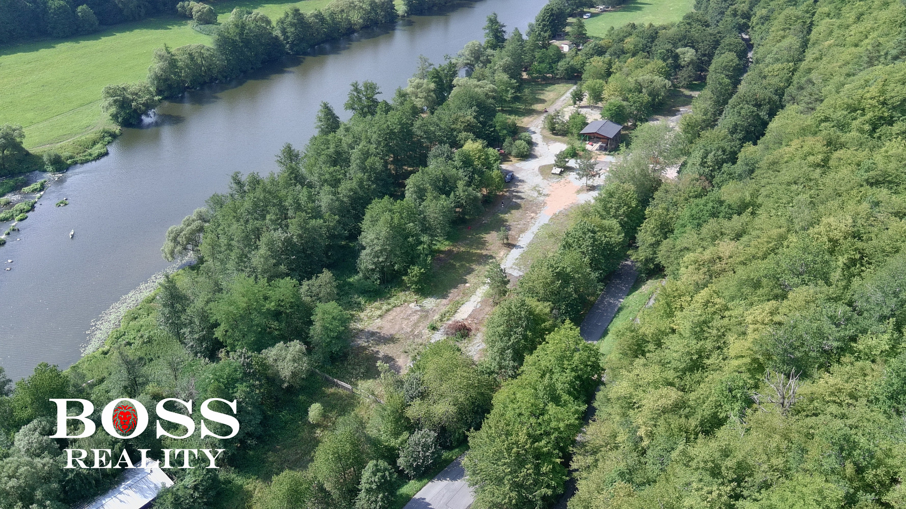 Prodej komerčního pozemku 15 862 m² – fotografie 5