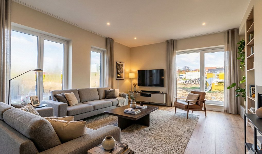 Prodej domu 131 m² s pozemkem 703 m², Velvary – náhled fotky 2