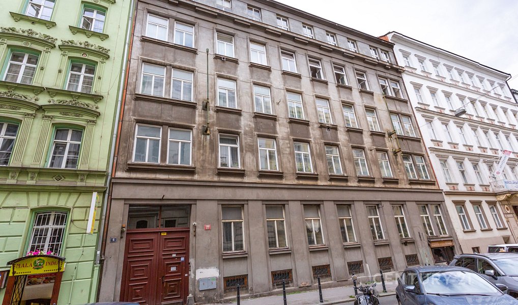 Prodej bytu 4+1 175 m², Praha – náhled fotky 23