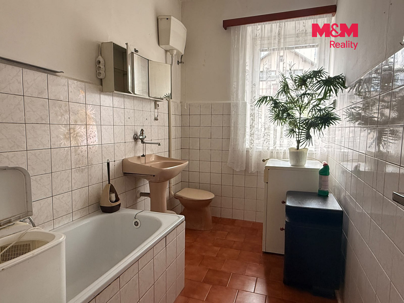 Pronájem bytu 2+1 50 m² — photo 4