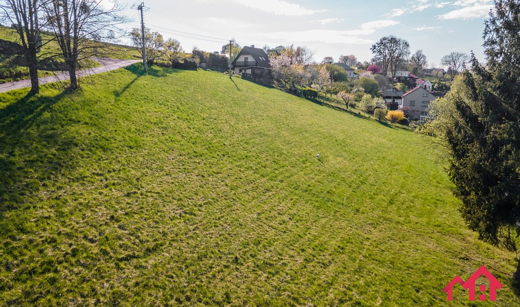 Prodej stavebního pozemku 1 500 m², Česká Třebová – náhled fotky 8